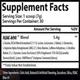 Insane Labz Insane Amino Hellboy Pre Workout Powder - Fruit Punch (30 Servings) 210 gm - Amino Acids
