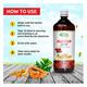 Swadeshi Ayurved Plateup Juice 400 ml - Speciality Medicines