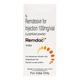 REMDAC Injection 1's - Viral infections-Ant