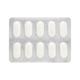 ZEVID 400mg Tablet 10's - Bacterial Infections-Qui