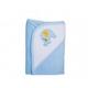 Quick Dry - Terry Towel - Rev Medium - Bathing Essentials