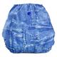 Bumberry Reusable Diaper Cover with 1 Natural Bamboo Cotton Insert - Jeans - Diapers & Wipes