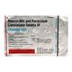 CLOVINEXT 625 Tablet 10's - Bacterial Infections-Pen