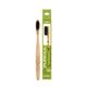 Purexa Oral Care Combo (Herbal Toothpaste 100 gm + Bamboo Toothbrush - Charcoal 2's) - Toothpaste