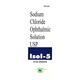 ISOL 5 Eye Drops 10ml - Eye conditions-Oth