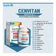 HealthVit Cenvitan Adults 50+ Tablet 60's - Multi-Vitamins