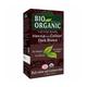 Indus Valley Bio Organic Herbal Henna Hair Colour Powder - Dark Brown 100 gm - Personal Care (Ayush)
