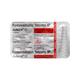 JUBIRA 10 Tablet 15's - High Cholesterol-Dys