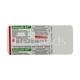 Amlosafe AT Tablet 10'S - Hypertension-Cal