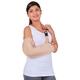 Wellon Adjustable Pouch Arm Sling - Tropical (L) - Abdomen/Neck/Arm/Elbow Supports