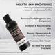Nirakle Nalpamaradi Holistic Skin Brightening Treatment Oil 50 ml - Personal Care (Ayush)