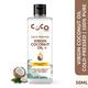 Coco Crush Cold Pressed Virgin Coconut Oil 50 ml - Hair Oils