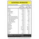 NourishVitals Sunflower Roasted Seeds 200 gm - Nutritional Bars