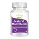 Natures Velvet Natural Multivitamins Veg capsule 60's - Health Products