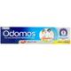 Dabur Odomos Non-Sticky Mosquito Repellent Cream - Vitamin E + Almond Oil 50 gm - Personal Care (Ayush)
