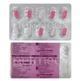 M Pride 1mg Tablet 10'S - Diabetes-Ant
