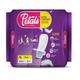 Petals Sanitary Napkin Pads - Ultra Comfort (274 mm) (XL) 8's - Sanitary Napkins