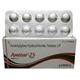 Amitar 25Mg Tablet 10's - Depression-Ant