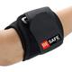 Be Safe Forever Tennis Elbow Band - Black (XL) - Abdomen/Neck/Arm/Elbow Supports