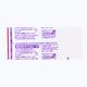 MONISTAC 10 Tablet 10's - Angina