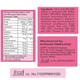 FixUpHealth Multivitamins and Multiminerals Effervescent Tablet - Orange Flavour 20s & FixUpHealth Glutathione Effervescent Tablet - Strawberry Flavour 15s 1's - Multi-Vitamins