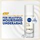 NIVEA Deomilk Dry Roll On 40 ml - Deodorants/Roll-Ons