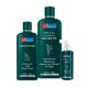 Dr Batra's Hair Fall Control Shampoo 500 ml + Conditioner 200 ml + Anti - Dandruff Hair Serum 125 ml - Hair Treatment