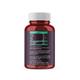 CF Flax Seed Oil 1250 mg Softgel Capsule 60's - Herbal Dietary Supplement