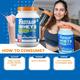 Fast&Up Whey Essentials Protein Powder - Berry Crush Flavour 957 gm - Workout Essentials