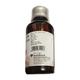 Norvent D SF Sugar Free Syrup 100ml - Cough And Cold-Cou