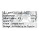 PULMODEEP Tablet 10's - Asthma/COPD-Ast