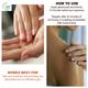 CGG Cosmetics Sun Shield Body Oil SPF 45 For All Skin Type 50 ml - Massage Oils