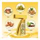 Emami 7 Oils in One Hair Oil 500 ml - Personal Care (Ayush)