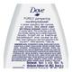 Dove Purely Pampering Nourishing Body Wash - Almond Cream & Hibiscus 190 ml - Shower Gels & Body Wash