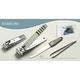 Basicare The Starter Set - N (pack of 4) 1's - Manicure & Pedicure Kits