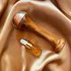 Natural Vibes Kansa Face Massage Wand + Free Gold Ayurvedic Beauty Oil - Perfumes (Edt/Edp)