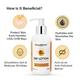 Greenberry Organics SPF 40+ Day Lotion 200 ml - Face Sunscreen