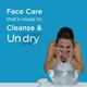 Undry Clinic Hydrating Facial Cleanser For Dry Skin 100 ml - Face Wash & Cleansers