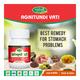 Swadeshi Ayurved Agnitundi Vati Tablet 40's - Digestive Care
