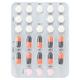 ZIVERDO Kit 1's - Bacterial Infections-Tet