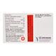 CEFUKAY CV Tablet 10's - Bacterial Infections-Cep