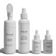 Refresh Skin Science Oily Skin Essentials Kit (Foaming Cleanser 150 ml + Face Toner 200 ml + Vitamin C Face Serum 30 ml+ Face Serum 30 ml) - Facial Kits
