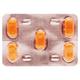 DIOLOF 500 Tablet 5's - Bacterial Infections-Qui