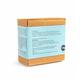 Goli Soda Natural Probiotic Unisex Shave Bar - Peppermint & Lavender 95 gm - Soaps