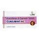 CUREJOINT AC Tablet 10's - Pain relief-Nsa