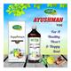 Swadeshi Ayurved Ayushman Yog Juice 500 ml - Ayurvedic Juices