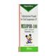 MIXOPOD 100 Dry Syrup 30ml - Bacterial Infections-Cep