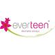 everteen Daily Panty Liners With Antibacterial Strip for Light Discharge & Leakage in Women - 1 Pack (36pcs) 1's - Panty Liners