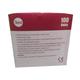 Mr. Inject Disposable Syringe 3 ml with Needle 23G 100's - Surgical Instruments