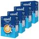 Equal Classic Sweetener Sachet (Pack of 4 x 50's) 1's - Sugar Substitute